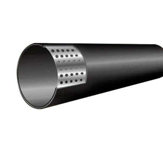 大直徑（大口徑）壓力管的發展前景