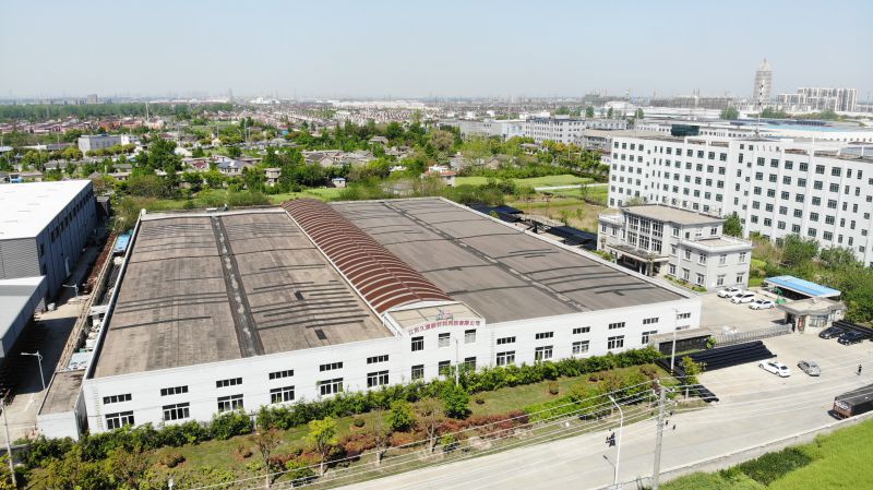 江蘇百恒管業有限公司官網上線 了！